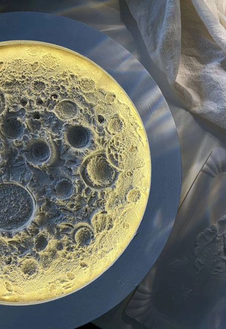 Арт Борд с подсветкой. Мастер-класс