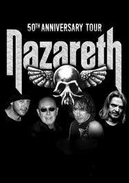 NAZARETH