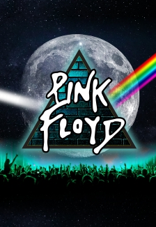 Постер события Floyd Universe - Pink Floyd Symphony Tribute Show.