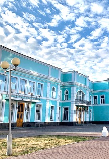 Сольный концерт Льва Кулушева.