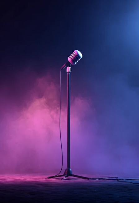 Артур Шамгунов.