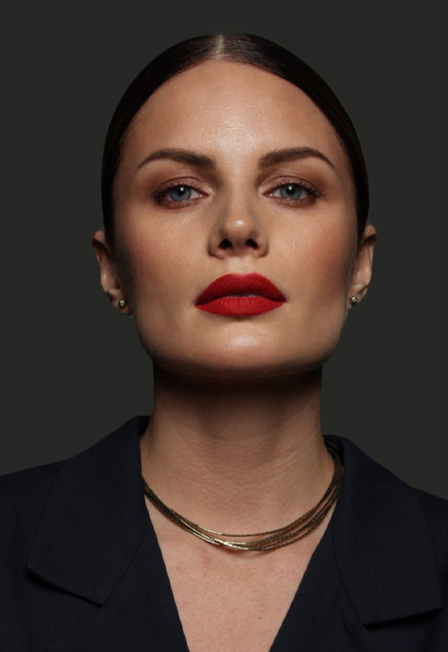 Постер события Ева Власова.