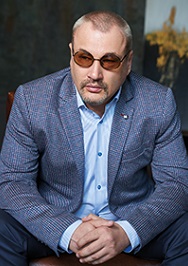 Сергей Сорос. Сольный концерт «Я молодой» Фото афиши Сергей Сорос. Сольный концерт «Я молодой»