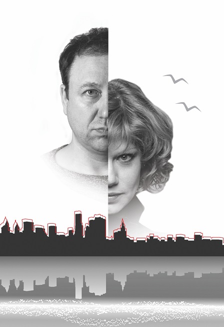 Cцена из «Двое и море»