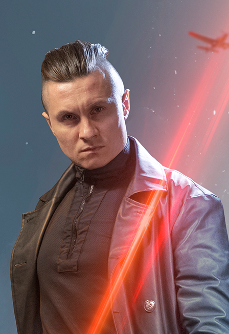 Постер Radio Tapok в Уфе