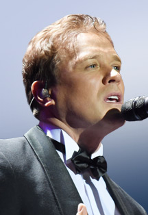 Сергей Любавин