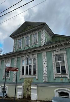 Бирск Купеческий: Однодневный тур
