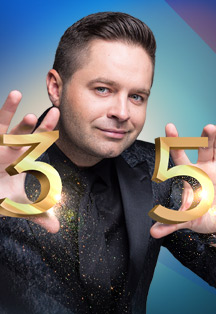 Сергей Волчков