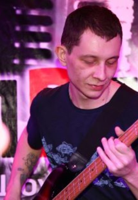 Постер события Свободные мотивы.