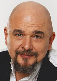 Сергей Трофимов Фото афиши Сергей Трофимов