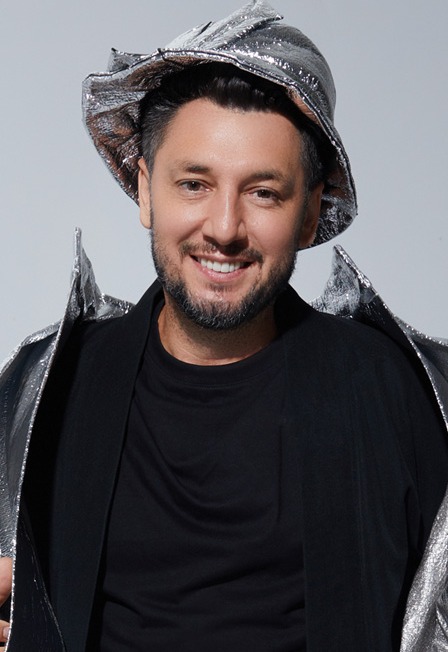 Фирдус Тямаев г. Туймазы.