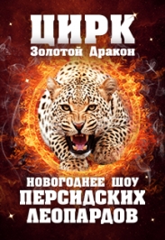 Цирк "Золотой Дракон" Цирк "Золотой Дракон"