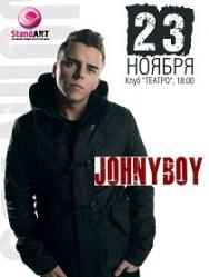 JOHNYBOY