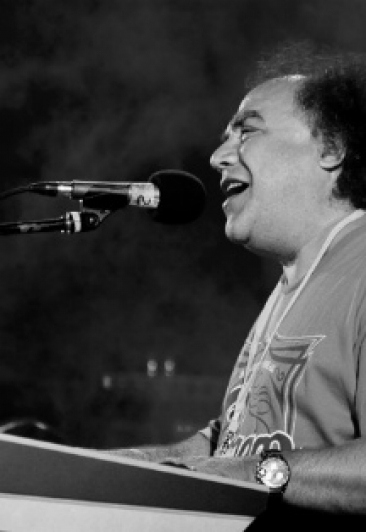 Джазовые истории. Сергей МАНУКЯН Джазовые истории. Сергей МАНУКЯН