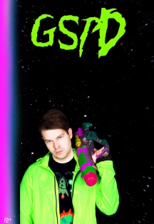 Gspd Gspd