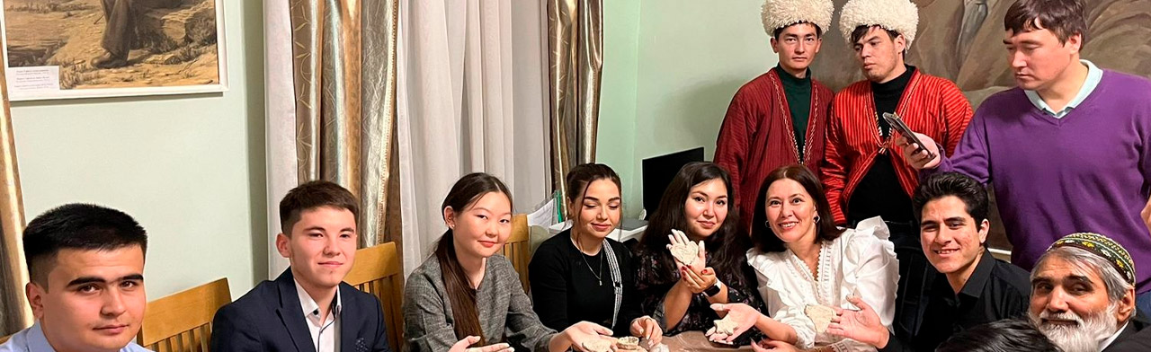 Постер Образование в Уфе