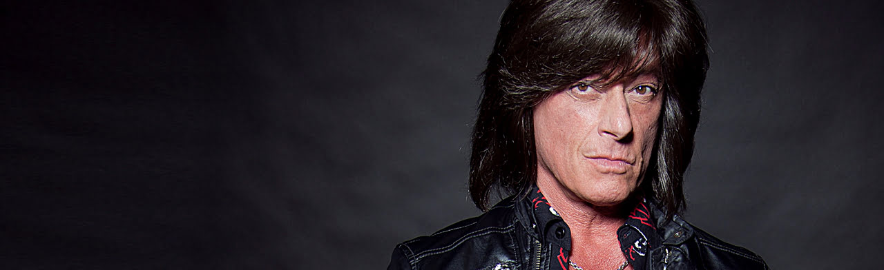 Фото афиши Joe Lynn Turner.