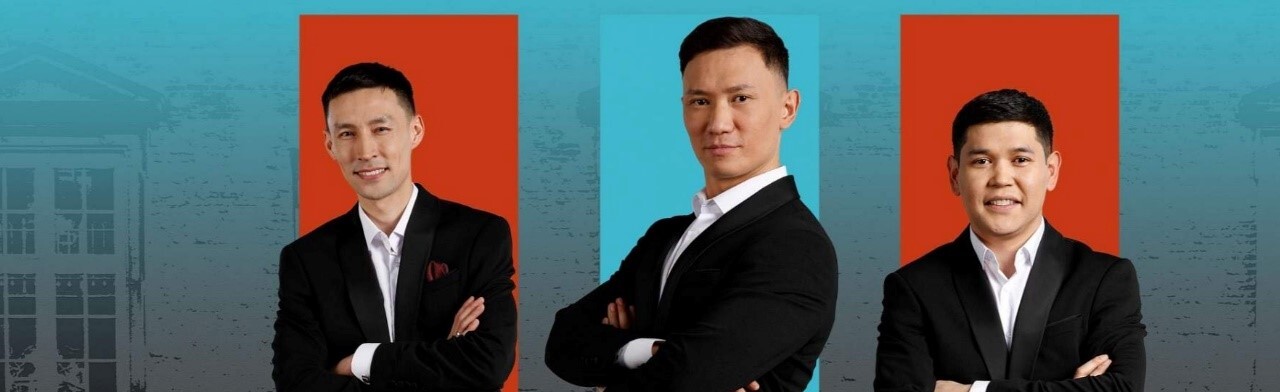 Постер Куда сходить с девушкой в Уфе