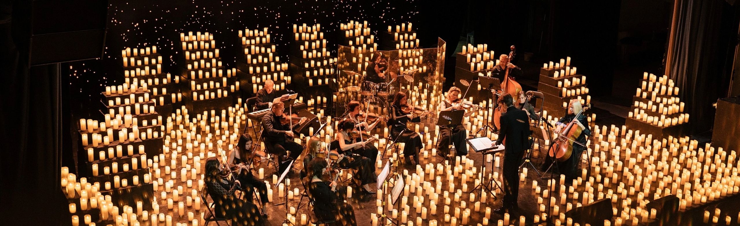 Постер Lumisfera в Уфе