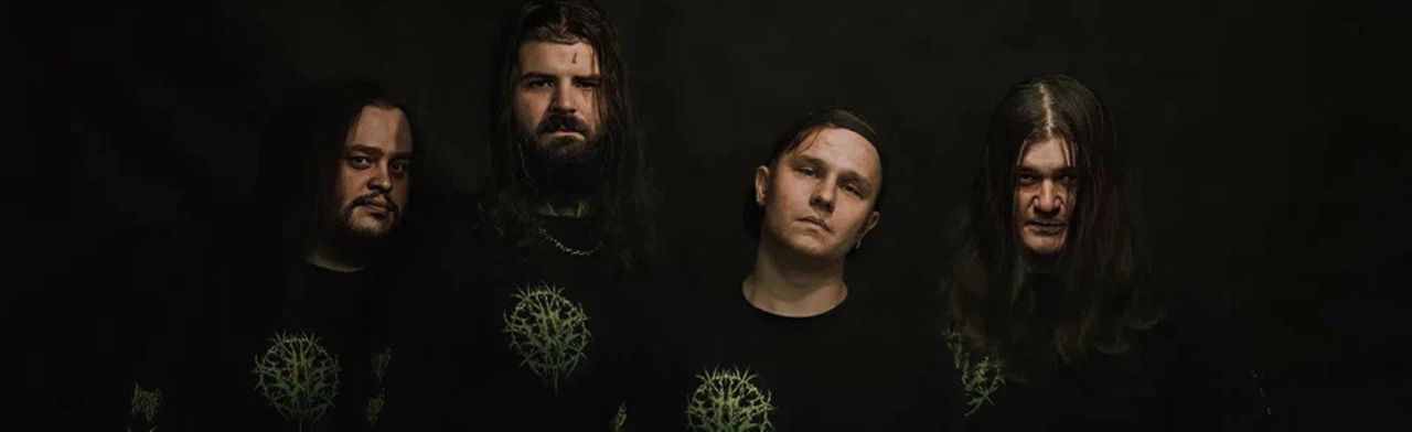 Days of Suffering Фото афиши Days of Suffering.
