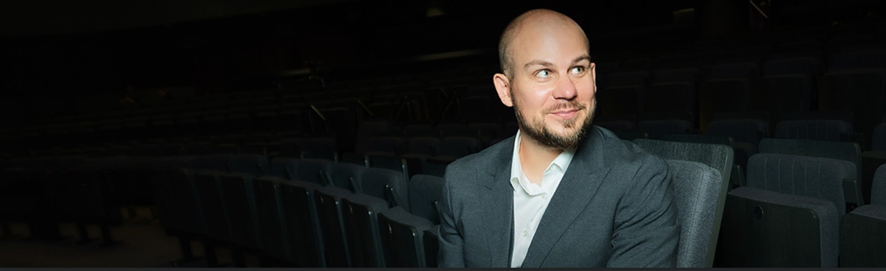 Валентин Сидоров. Standup Фото афиши Валентин Сидоров. Standup.