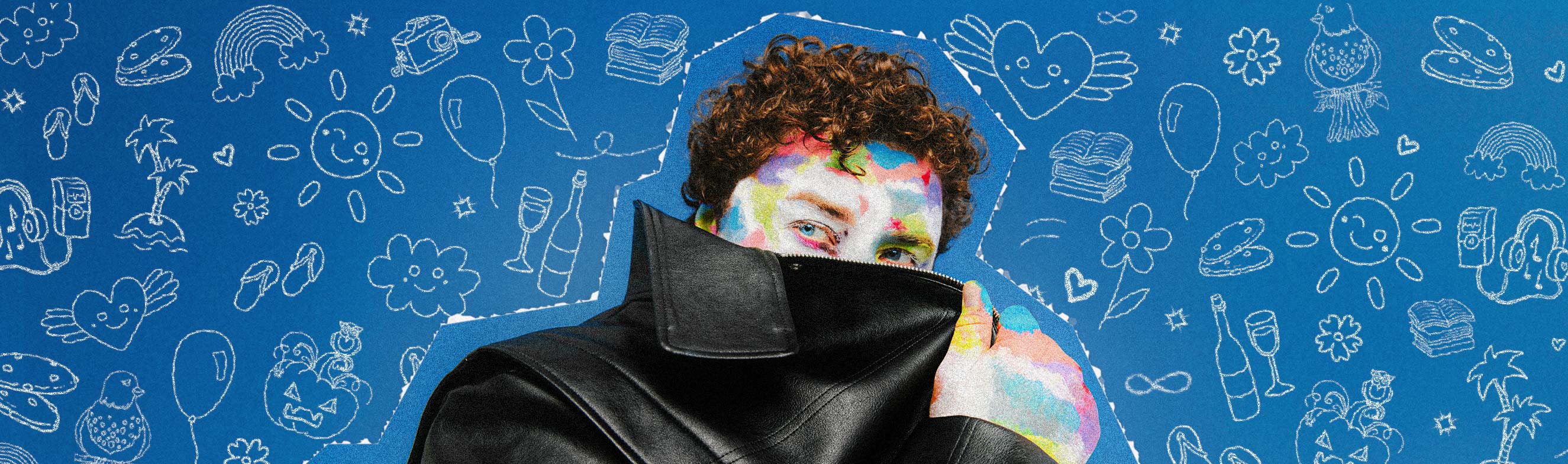 Постер Самые ожидаемые концерты в Уфе