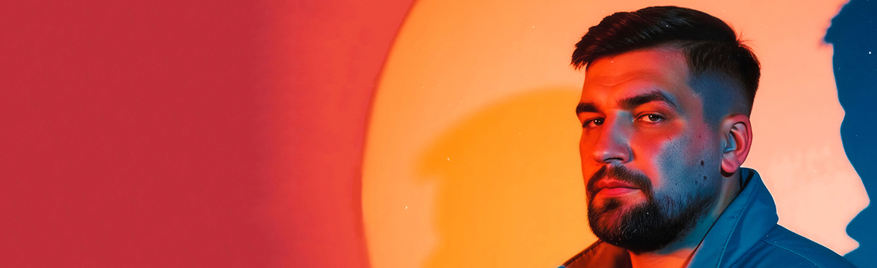 Постер Баста в Уфе