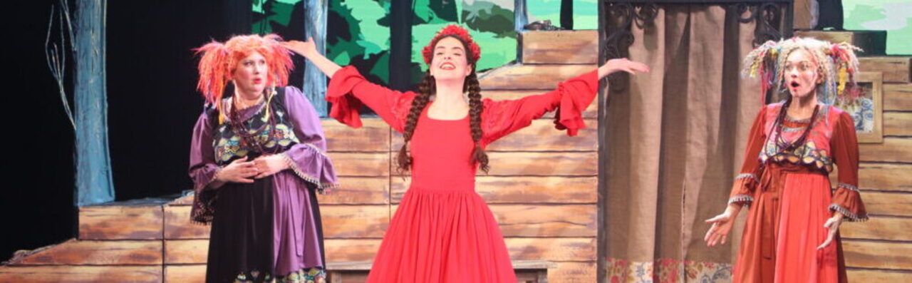 Постер Куда сходить с ребенком в Уфе