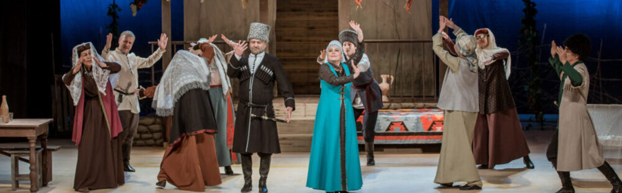 Постер Куда сходить 23 февраля? в Уфе