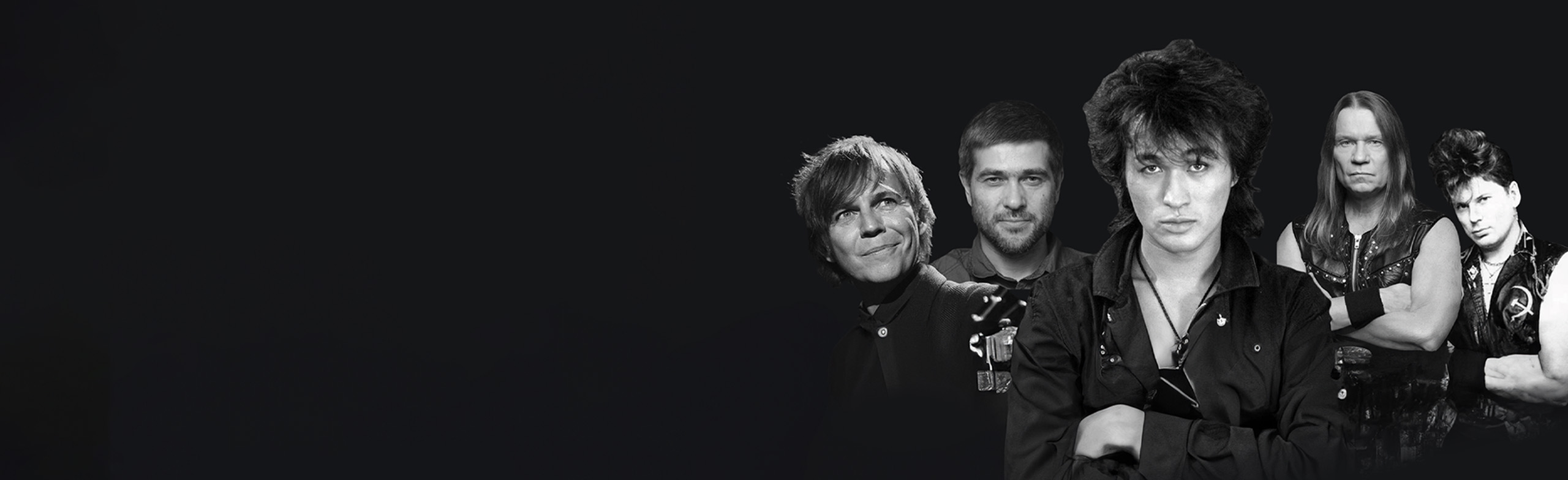 Постер Шоу, которые стоит посетить в Уфе