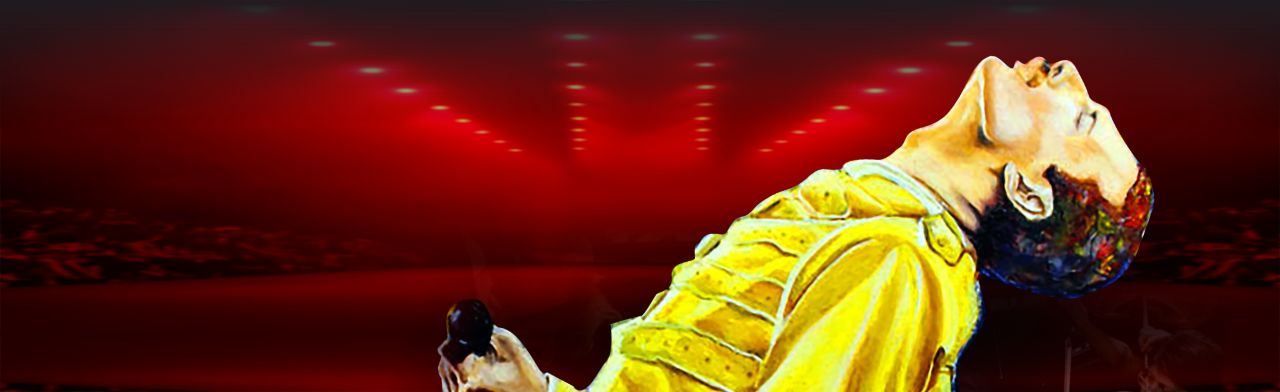 Постер Рок в городе в Уфе