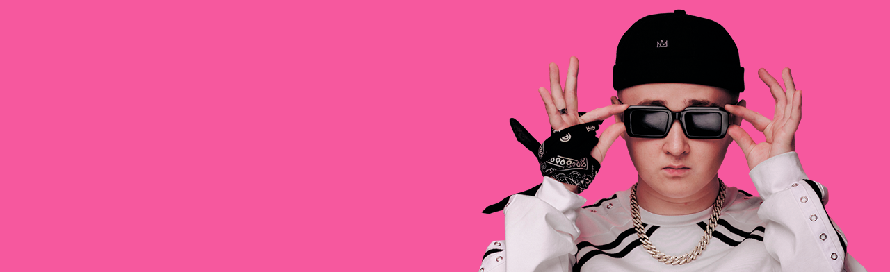 Постер Куда сходить весной в Уфе в Уфе