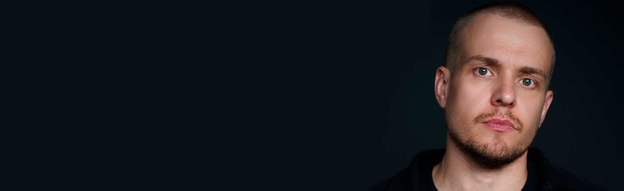 Постер Шоу, которые стоит посетить в Уфе