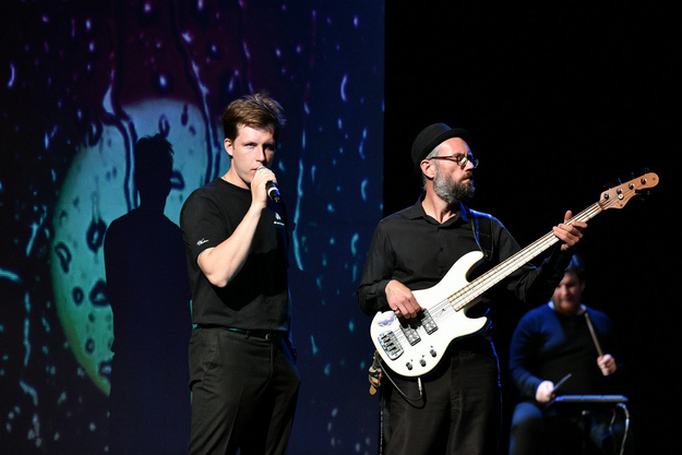 Постер Свой путь в Уфе