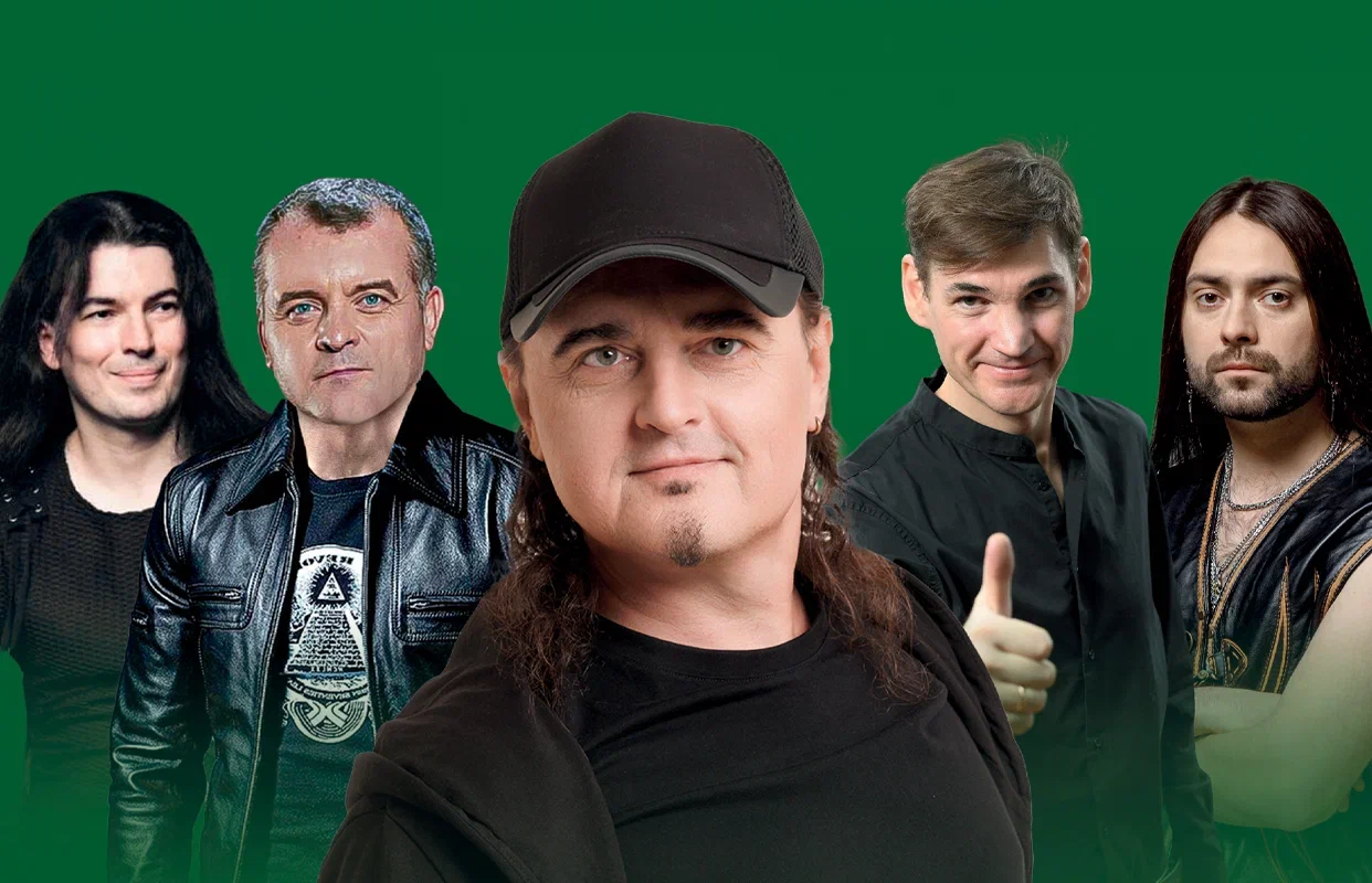 Фото афиши Нэнси.