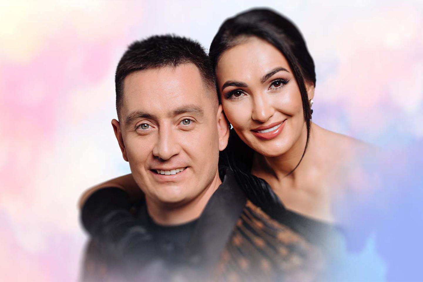 Ризат и Зинира Рамазановы Фото афиши Ризат и Зинира Рамазановы.