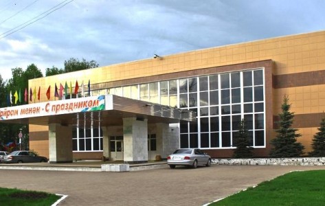 Фото афиши Нефтекамская государственная филармония.