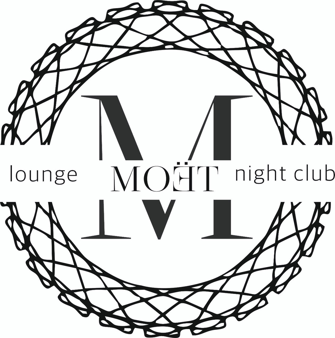 Фото афиши MOËT lounge.