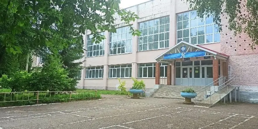 Фото афиши Туймазинский агропромышленный колледж*.