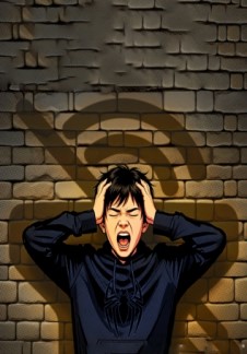 Когда никто не слышит