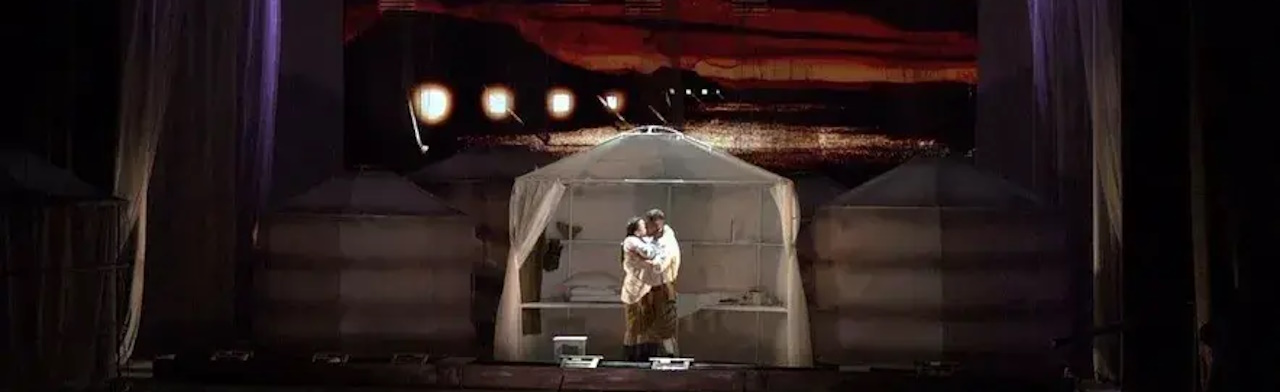 Постер Ритка в Улан-Удэ