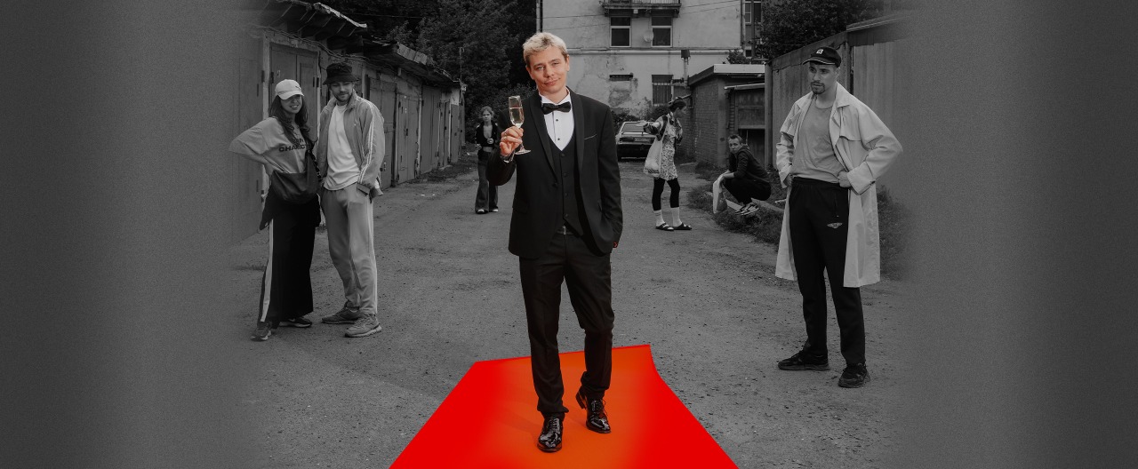 Сергей Орлов