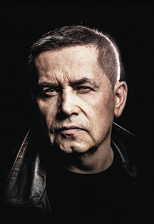 Постер Любэ в Ульяновске