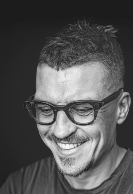 LAB с Антоном Беляевым (Самара)