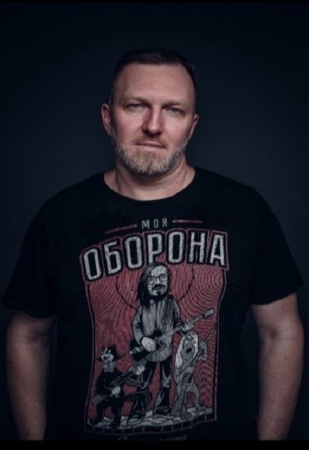 Афиша: Константин Бутаков в Ульяновске 26 сентября 2026