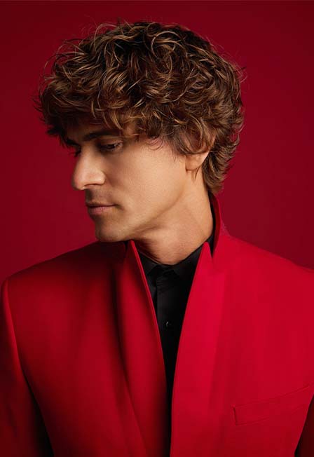 Постер Ришат Тухватуллин в Ульяновске