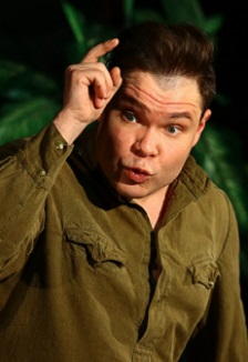 Постер Завтра была война в Ульяновске