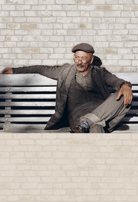 Постер Александр Розенбаум в Ульяновске