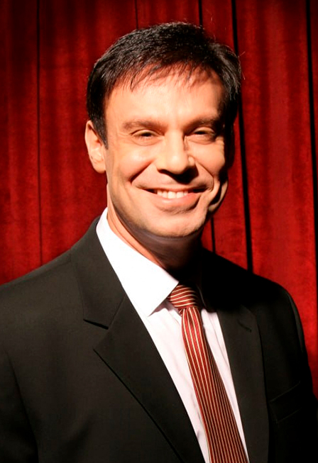 Постер Ефим Шифрин в Ульяновске