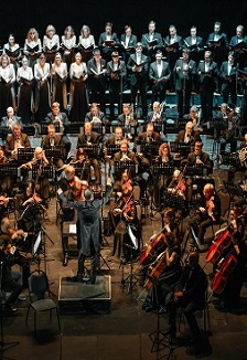 Linkin Park в исполнении оркестра, билеты на концерт в Ульяновске, 28  марта 2024 19:00
